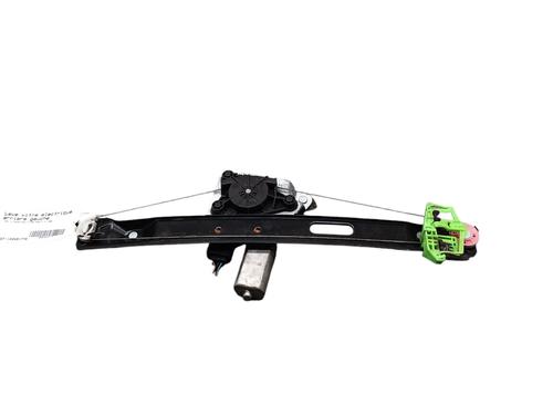 Rear left window mechanism BMW 3 (E90) 320 d | BP25061054C24 - Image 2