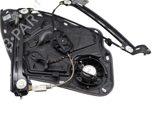 Rear right window mechanism VW PASSAT CC B6 (357) 1.8 TSI | BP32084066C25 - Image 10