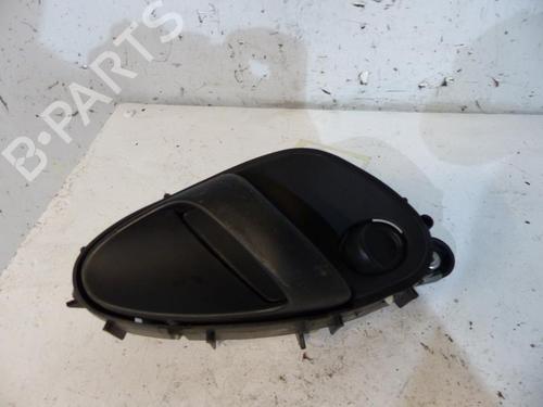 Høyre bak invendig håndtak CITROËN XSARA (N1) 1.4 i (75 hp) 25067653