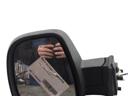 Left mirror CITROËN BERLINGO Box Body/MPV (B9) 1.6 HDi 115 | BP30908373C26 