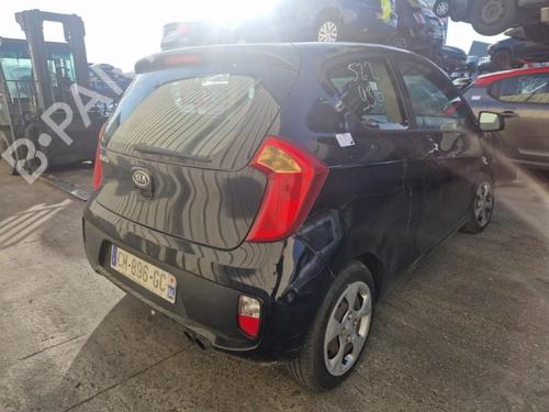 Steering column stalk KIA PICANTO II (TA) 1.0 | BP25074420I23 - Image 14