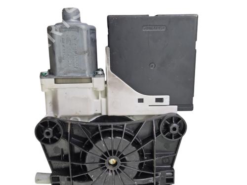 Used Front left window mechanism Front left window mechanism VW JETTA IV (162, 163, AV3, AV2) 2.0 TDI (140 hp) 25810095 25810095