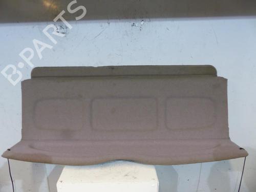 Used Rear parcel shelf CITROËN XSARA PICASSO (N68) 1.8 16V (115 hp) 25110217