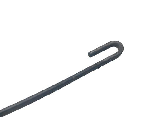 Front windshield wiper arm AUDI TT (8N3) 1.8 T | BP25055357C143 