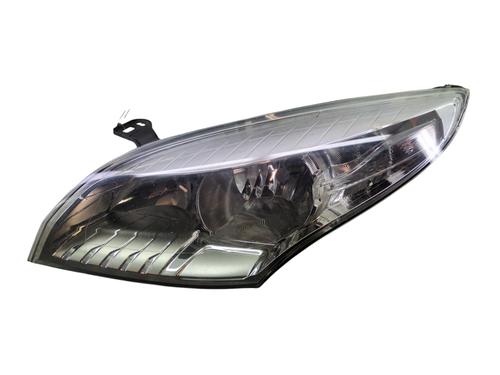 Used Left headlight RENAULT MEGANE III Hatchback (BZ0/1_, B3_) 1.5 dCi (BZ09, BZ0D, BZ1W, BZ29, BZ14) (110 hp) 29610135
