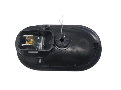 Front right interior door handle RENAULT CLIO III (BR0/1, CR0/1)  | BP25101561I14 