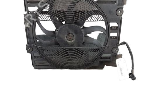 Radiator fan BMW 5 (E34)  | BP25057903M35 