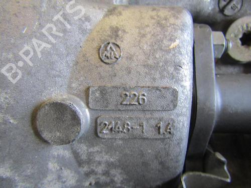 Gearbox BMW 3 Compact (E46) 320 td | BP25107774M3  - Image 6