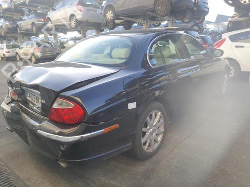 Warning switch JAGUAR S-TYPE II (X200) 3.0 V6 | BP25062110I22 - Image 16
