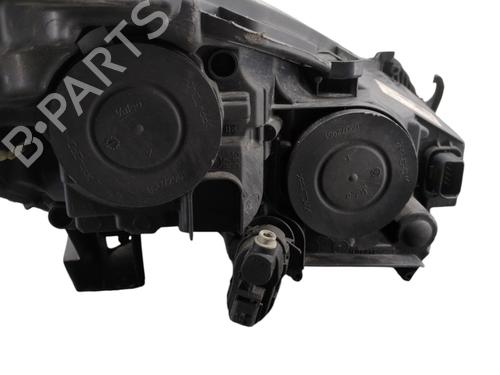 Right headlight PEUGEOT 3008 I MPV (0U_) 1.6 HDi | BP30903377C29