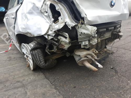 Left mirror BMW 1 (E87) 120 d | BP25088723C26 