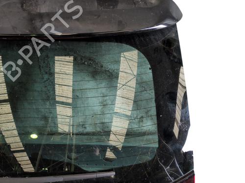 Tailgate CITROËN C4 Picasso I MPV (UD_) 1.6 HDi 110 | BP29476274C6 