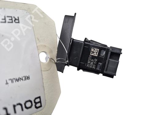 Warning switch RENAULT CLIO IV (BH_) 1.5 dCi 75 | BP25075336I22 - Image 3