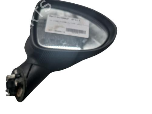 Used Right mirror KIA RIO III (UB) 1.4 CRDi (90 hp) 26599229