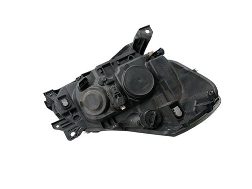 Faro izquierdo RENAULT CLIO III (BR0/1, CR0/1) 1.5 dCi (BR17, CR17) | BP29915400C28