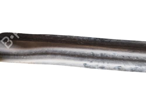 Rear bumper reinforcement AUDI A1 (8X1, 8XK) 1.6 TDI | BP28128208C73