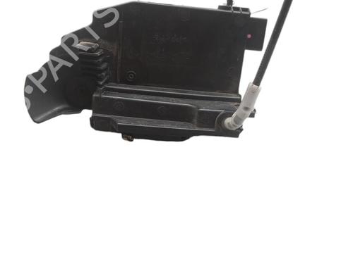 Front right lock PEUGEOT 308 II (LB_, LP_, LW_, LH_, L3_) 1.6 BlueHDi 120 | BP25074624C97 