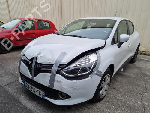 Subframe RENAULT CLIO IV (BH_) 1.5 dCi 75 | BP25073258M9  - Image 23