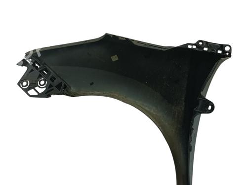 Right front fenders PEUGEOT 3008 I MPV (0U_) 1.6 HDi | BP29175589C42 
