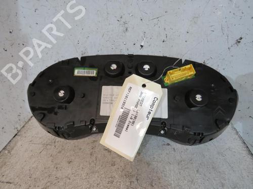 Instrument cluster PEUGEOT 308 I (4A_, 4C_) 1.6 HDi | BP25081197C47 