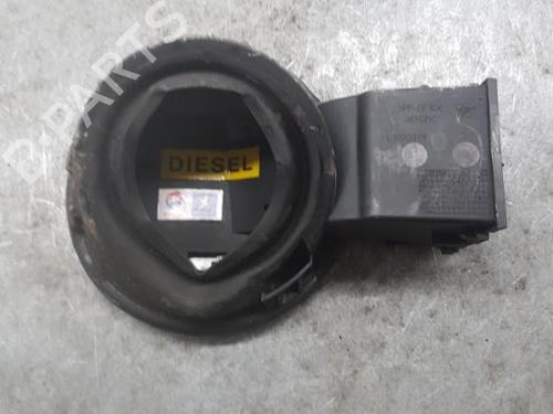 Used Fuel flap PEUGEOT 1007 (KM_) 1.6 HDi (109 hp) 25101324