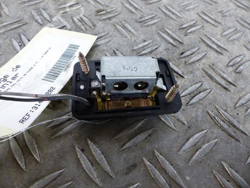 Kabinelys Kabinelys MAZDA MX-5 II (NB) 1.8 16V (NB8C) (146 hp) 25095420 25095420