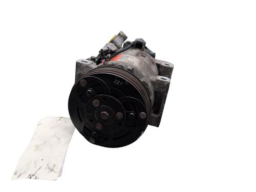 AC compressor RENAULT CLIO IV (BH_) 1.2 16V | BP25735909M34 