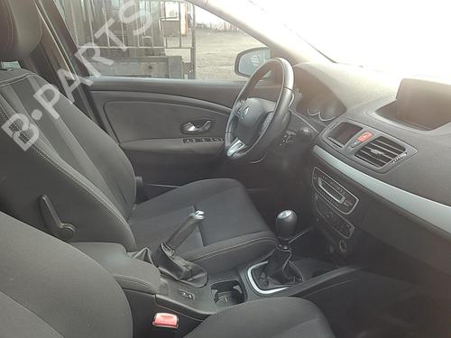 Switch RENAULT MEGANE III Hatchback (BZ0/1_, B3_) 1.9 dCi (BZ0N, BZ0J) | BP25062874I30  - Image 14