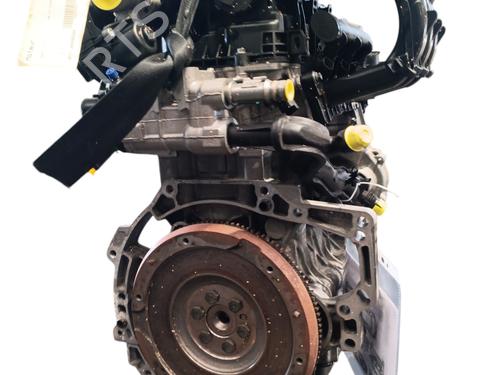 Engine PEUGEOT 208 I (CA_, CC_) 1.2 PureTech 82 | BP28073197M1 