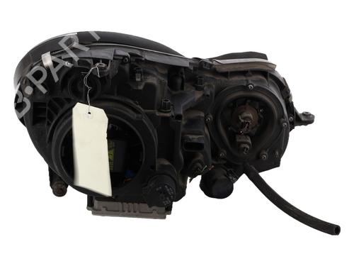 Left headlight MERCEDES-BENZ E-CLASS (W211) E 270 CDI (211.016) | BP38636228C28 - Image 3