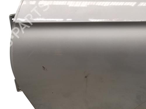 Left rear door MERCEDES-BENZ CLS (C219) CLS 320 CDI (219.322) | BP28383719C4 