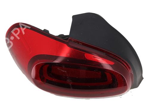 Left taillight CITROËN C3 III (SX) 1.5 BlueHDi 100 (SXYHYP, SXYHTU) | BP37749276C34 - Image 5