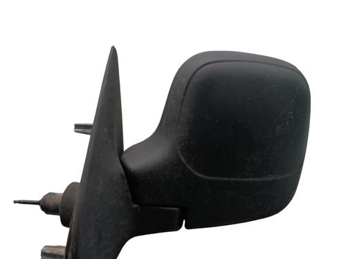 Left mirror PEUGEOT PARTNER MPV (5_, G_) 1.6 HDi 90 | BP29956365C26