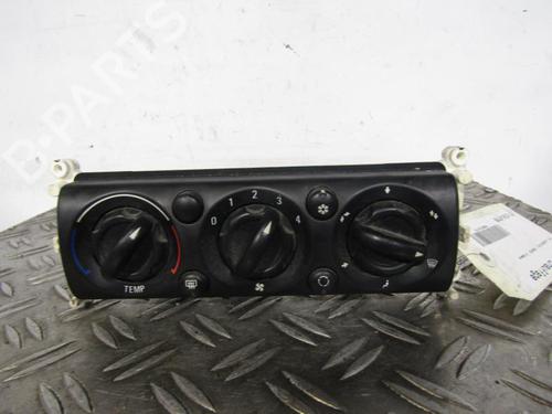 Climate control MINI MINI (R50, R53) One | BP25084437I5 - Image 2