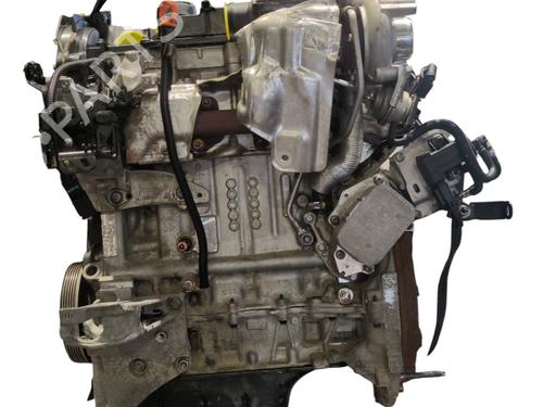 Engine PEUGEOT 208 I (CA_, CC_) 1.6 HDi | BP30576764M1