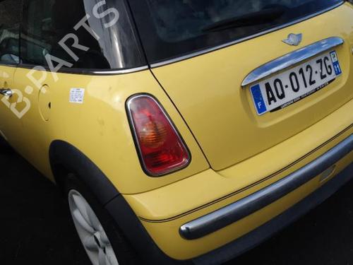 Right headlight MINI MINI (R50, R53) Cooper | BP25111358C29 - Image 3