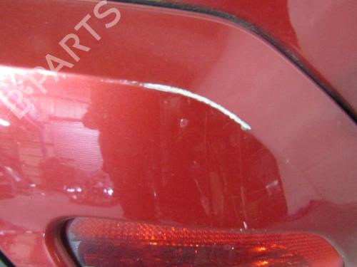 Rear bumper CITROËN C4 Coupe (LA_) 1.6 HDi | BP25111634C8 
