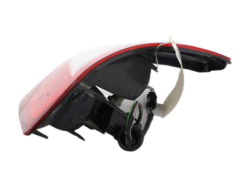 Left tailgate light RENAULT MEGANE III Hatchback (BZ0/1_, B3_) 1.2 TCe (BZ16, BZ28) | BP39487200C79 - Image 5