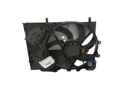 Radiator fan CITROËN C4 CACTUS 1.2 THP 110 | BP25088442M35 - Image 2