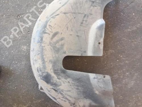 Wheel arch CITROËN C3 II (SC_) 1.2 VTi 82 | BP25075073C56 