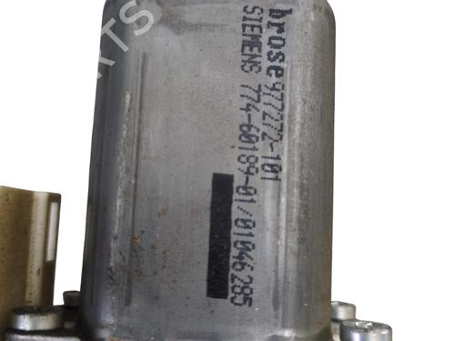 Rear right window mechanism AUDI Q7 (4LB) 3.0 TDI quattro | BP29917545C25