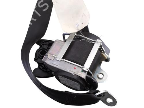 Front right seatbelt VW GOLF VI (5K1) 1.6 TDI | BP32176128I25 - Image 3