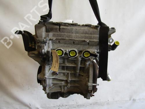 Engine OPEL AGILA B (H08) 1.0 (F68) | BP25064630M1 - Image 3