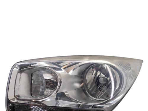 Left headlight KIA VENGA (YN) 1.6 CRDi 115 | BP30903402C28 