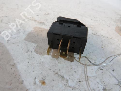 Used Right front window switch Right front window switch SEAT IBIZA II (6K1) [1993-2002] 25094813 25094813