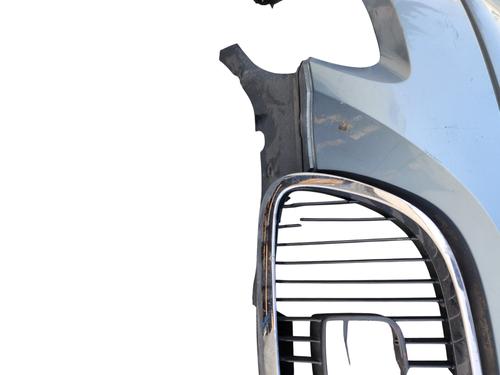 Front bumper SEAT ALTEA (5P1) 1.9 TDI | BP25936907C7 