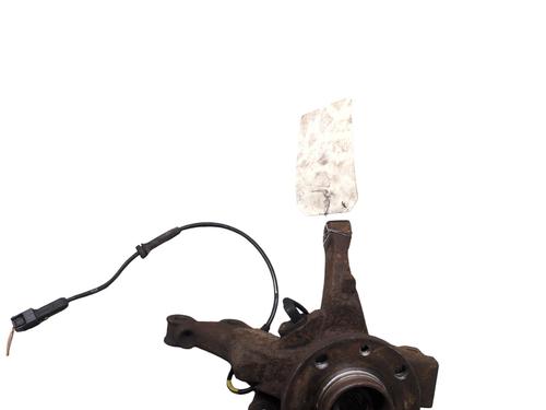 Used Left front steering knuckle Left front steering knuckle DACIA SANDERO II 1.5 dCi (90 hp) 32447775 32447775