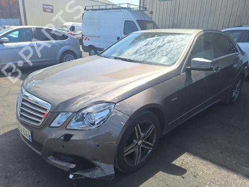 Shift knob MERCEDES-BENZ E-CLASS (W212) E 220 CDI / BlueTEC (212.001, 212.002) | BP40271788I34 - Image 17