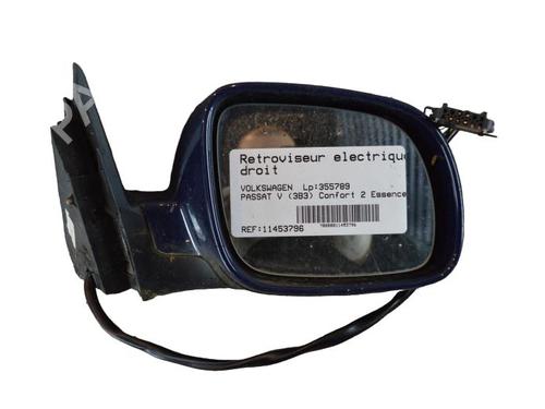 Retrovisor derecho VW PASSAT B5.5 (3B3) 2.0 (130 hp) 25115172