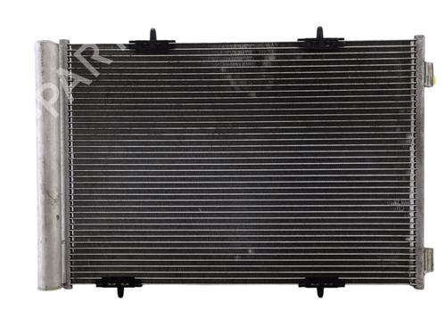 Used AC radiator CITROËN C3 / C3 ORIGIN III (SX) 1.5 BlueHDi 100 (SXYHYP, SXYHTU) (102 hp) 27275032